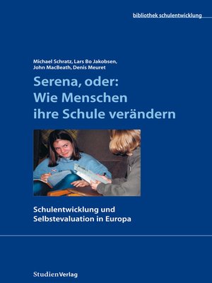 cover image of Serena, oder